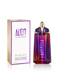 Alien Hypersense