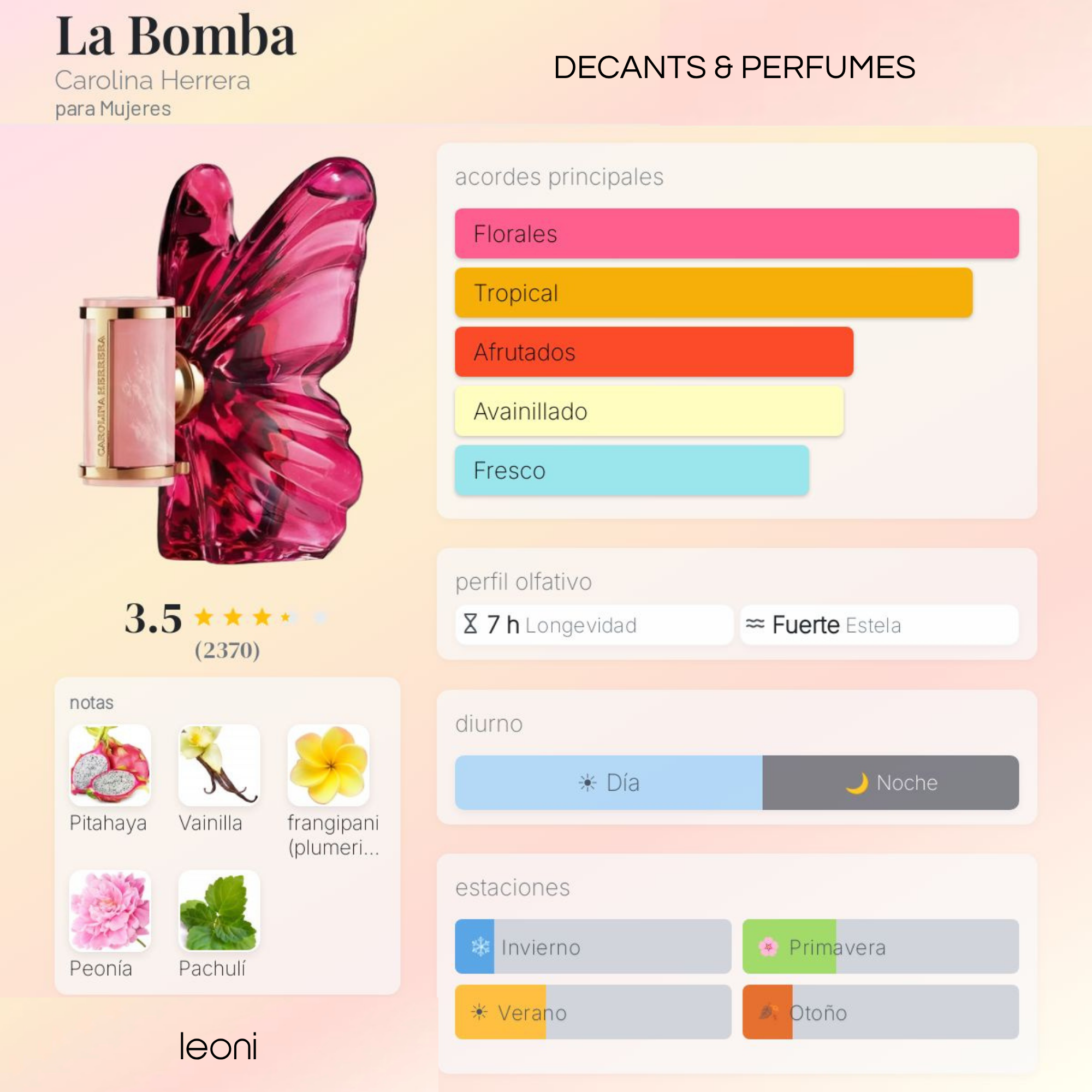 La Bomba