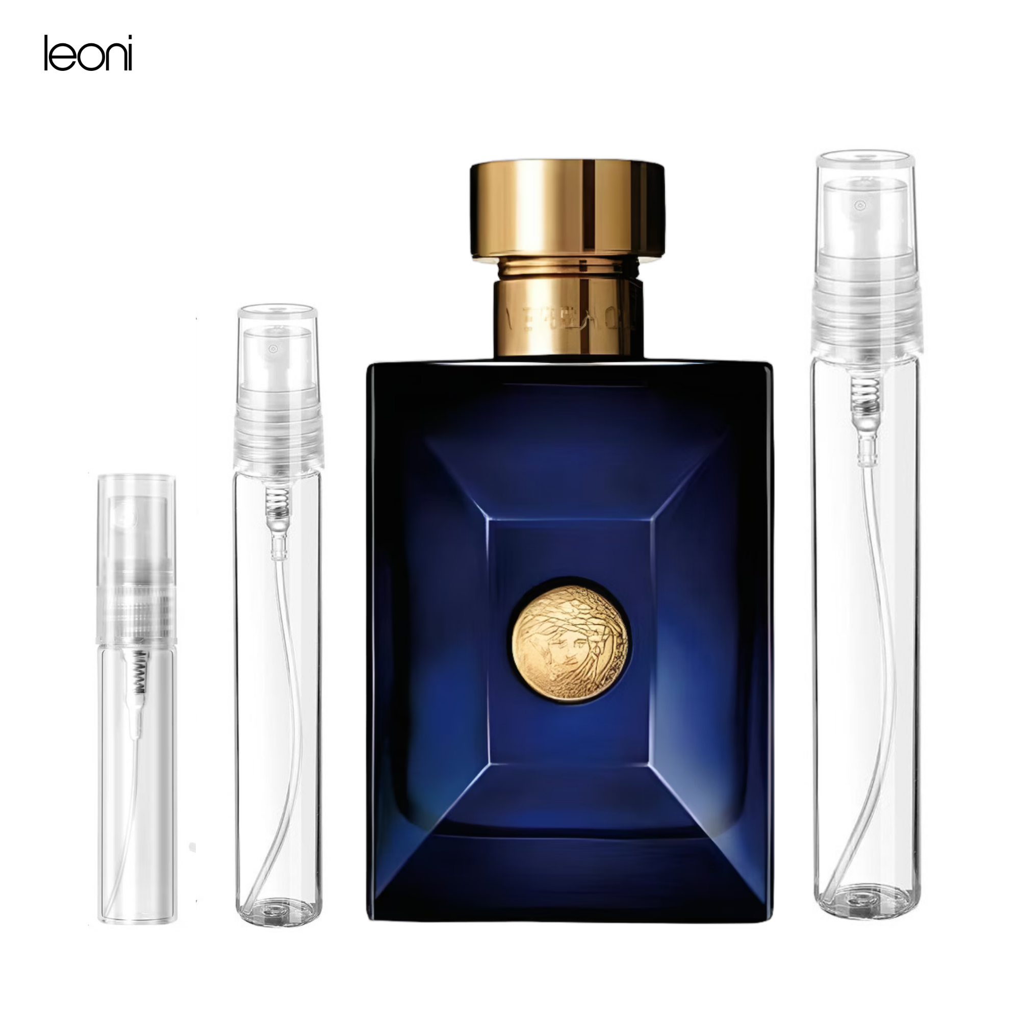 Versace Pour Homme Dylan Blue