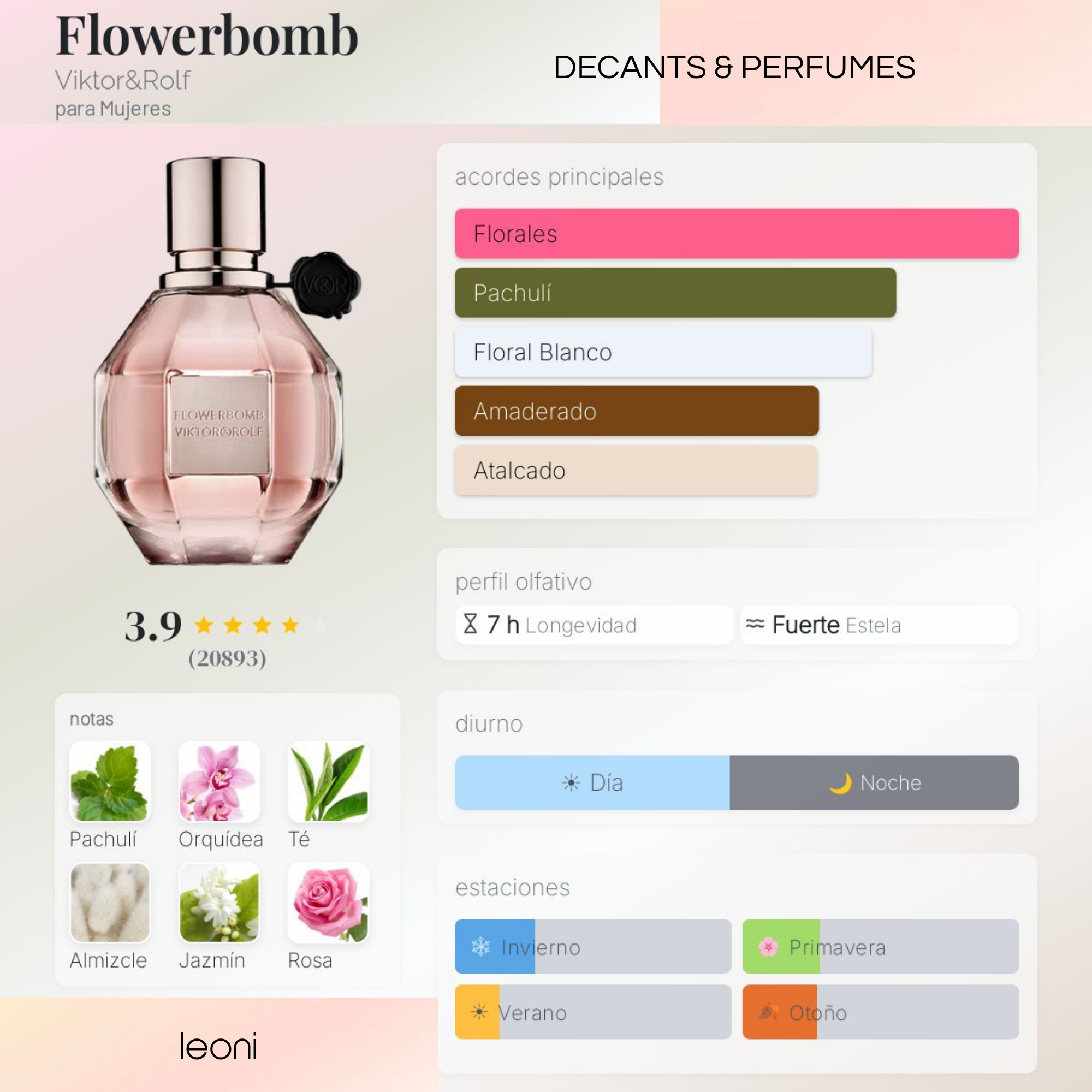 Flowerbomb