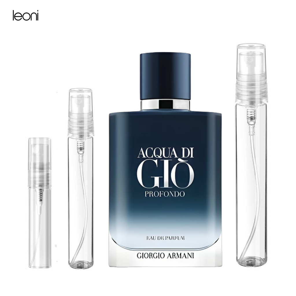 Acqua di Gio Profondo
