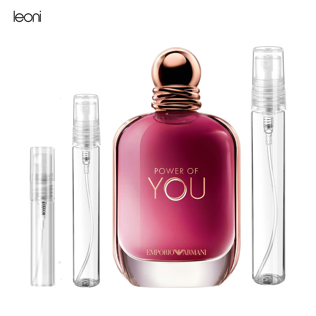 Power Of You