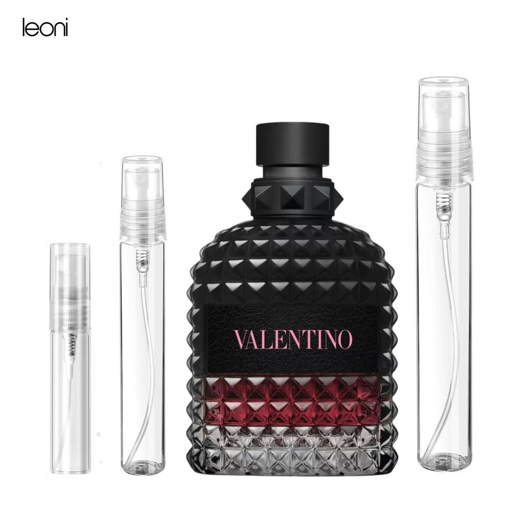 Valentino Uomo Born In Roma Intense