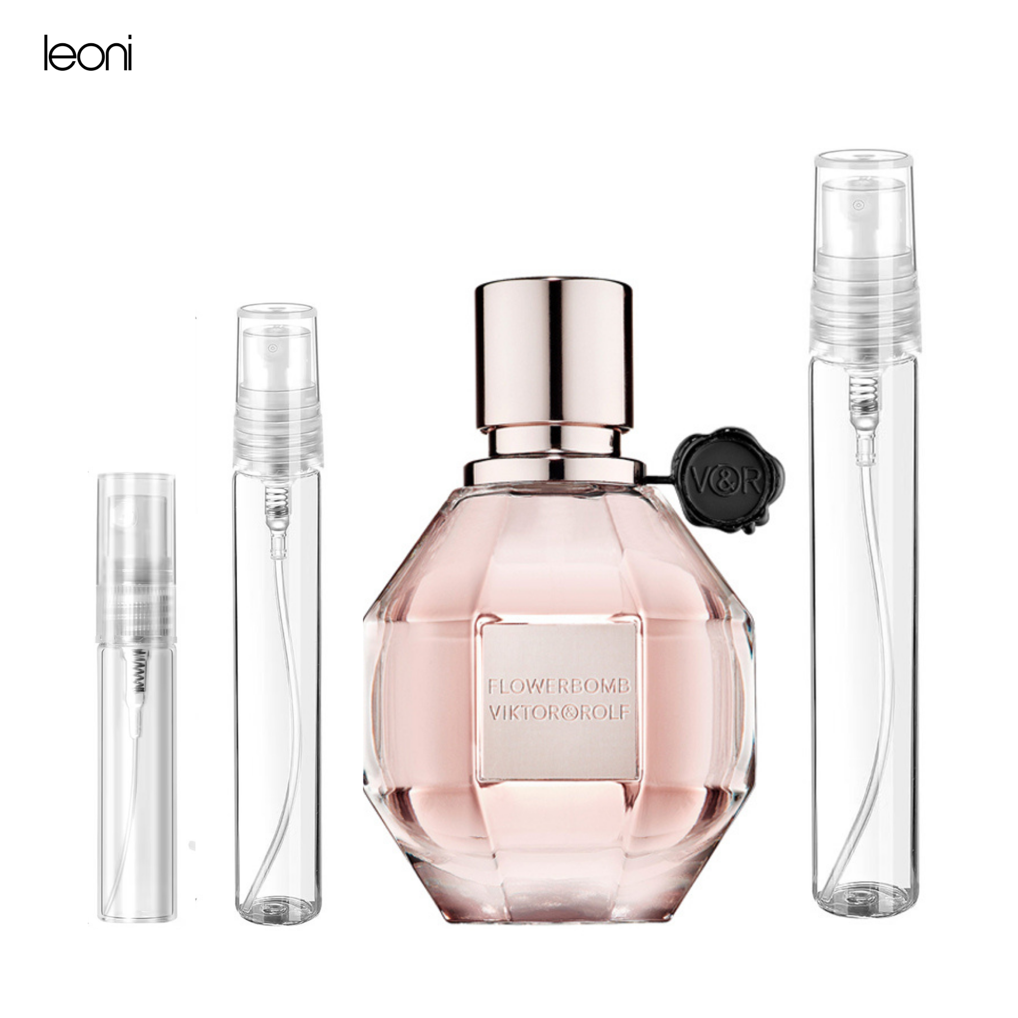 Flowerbomb