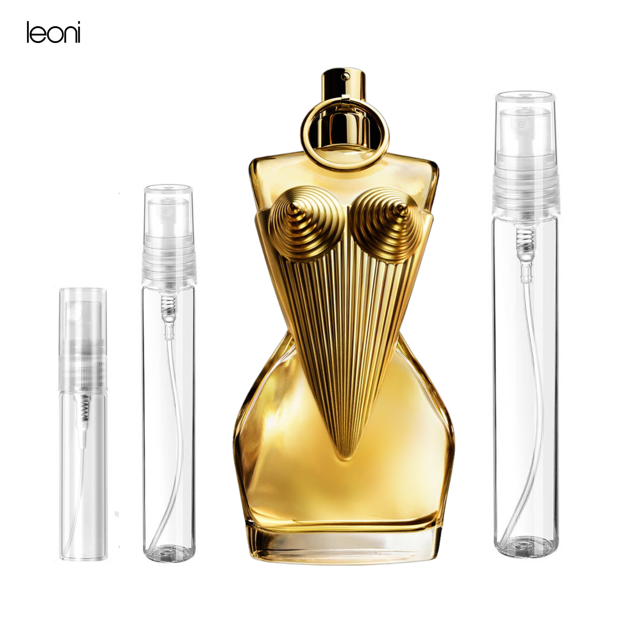 Divine Eau de Parfum