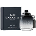 Coach For Men