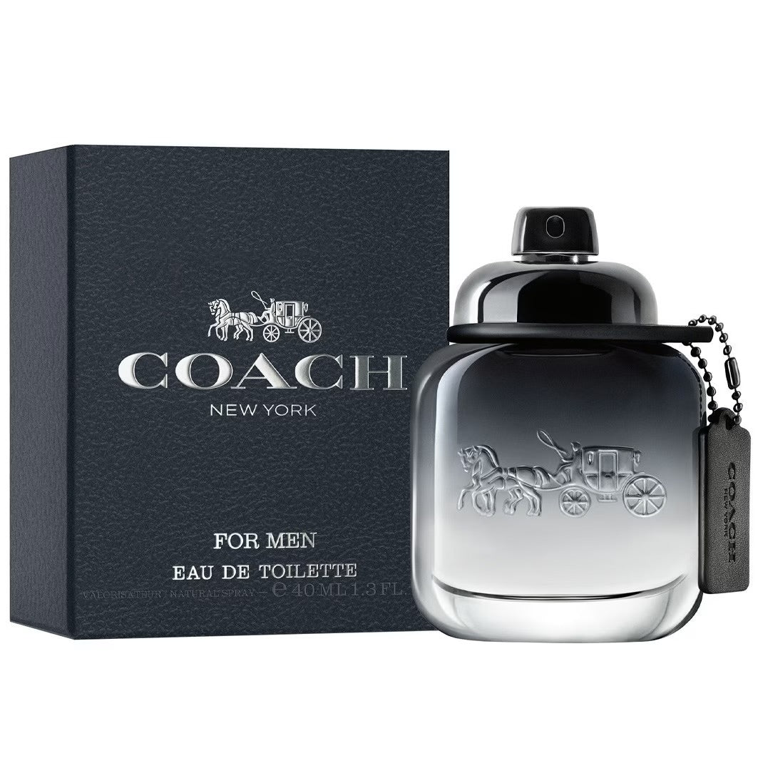 Coach For Men