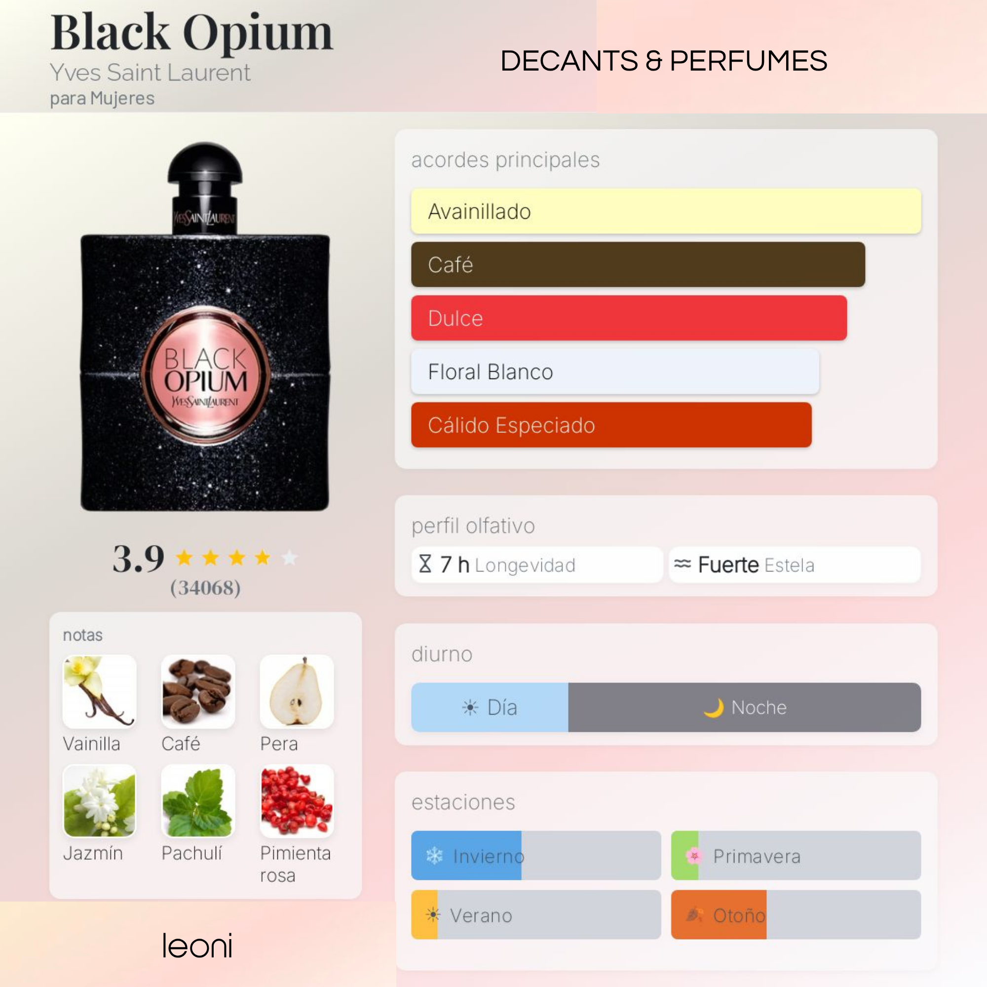Black Opium