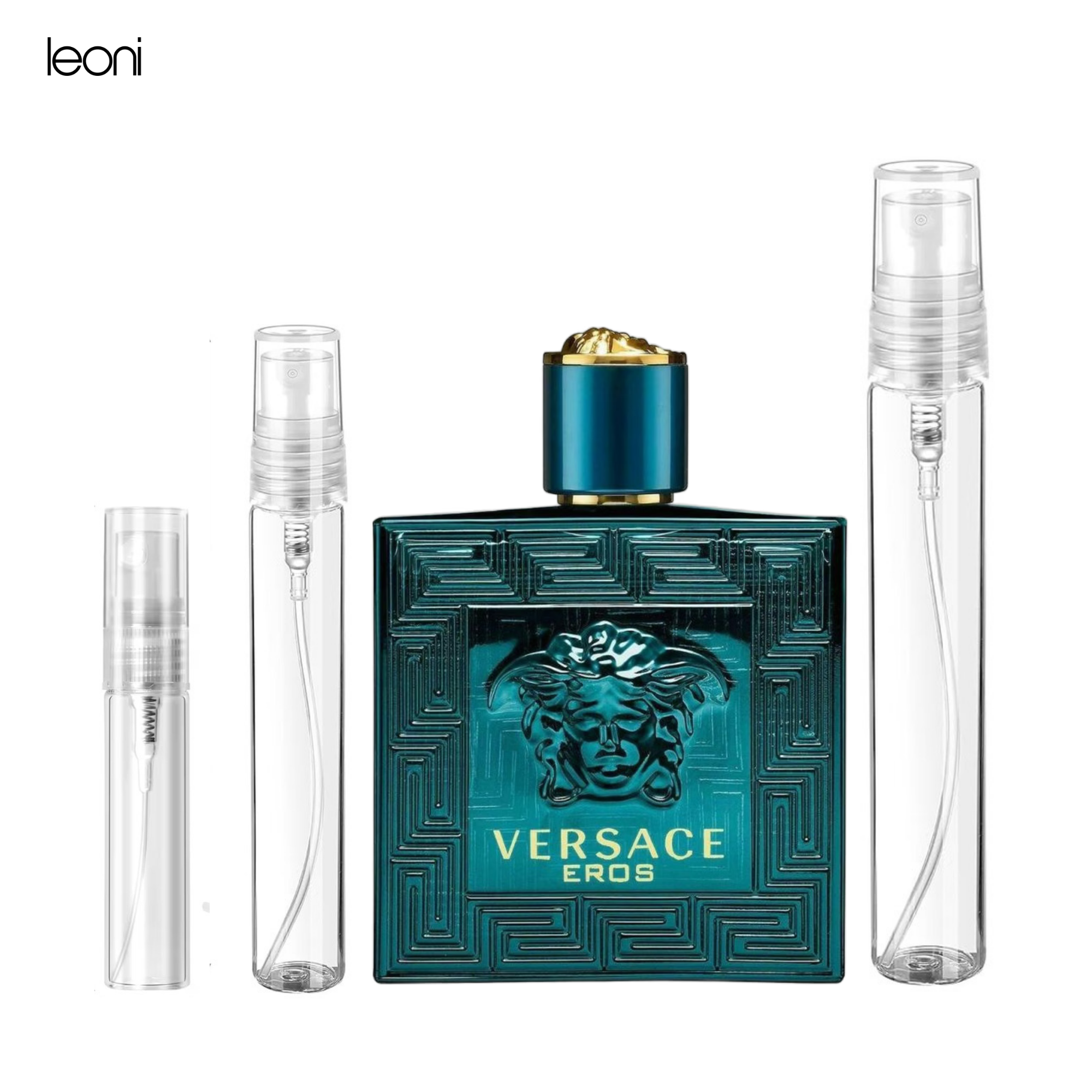 Eros Eau de Parfum
