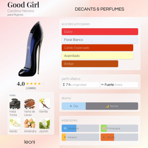 Good Girl