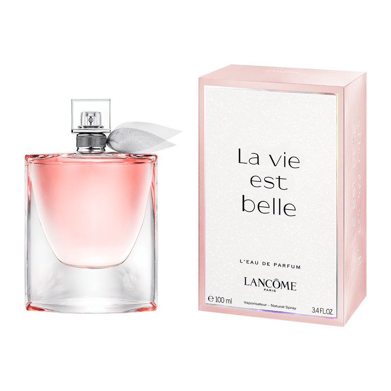 La Vie Est Belle