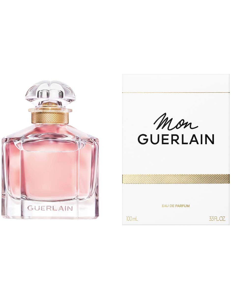 Mon Guerlain