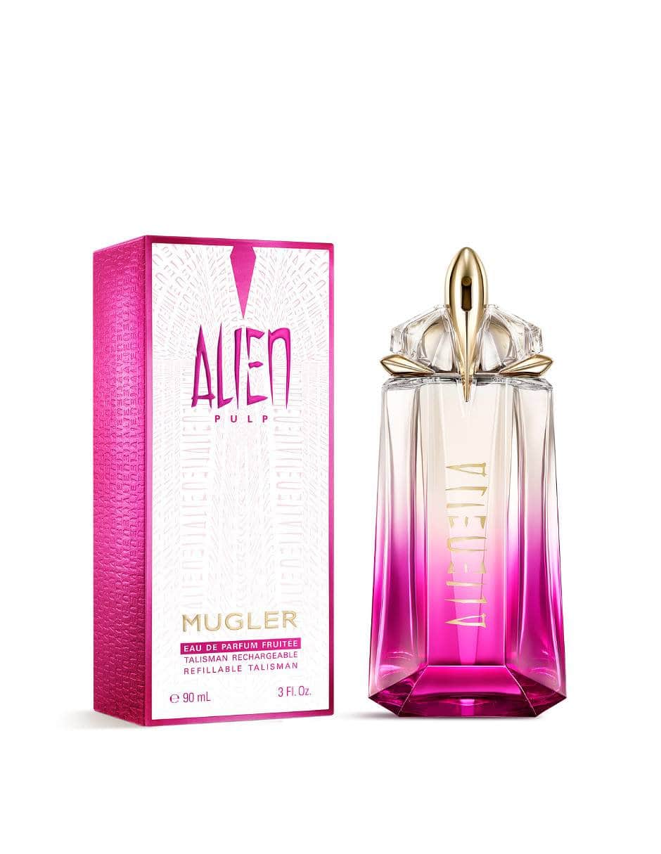Alien Pulp