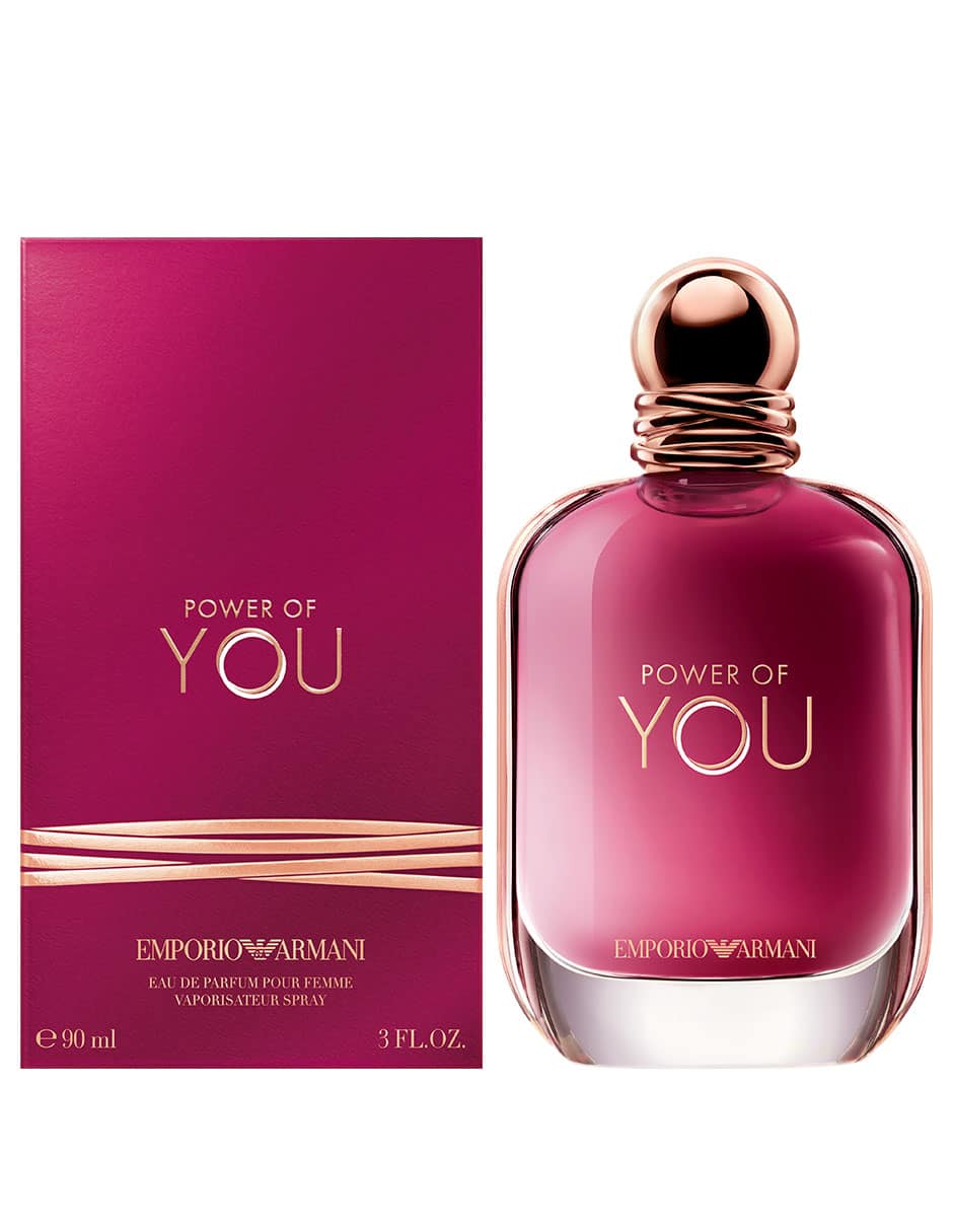 Power Of You
