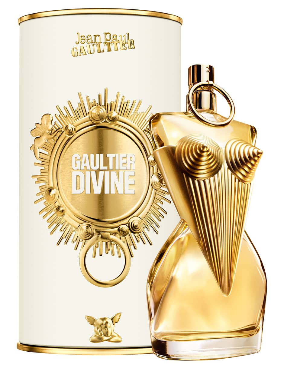 Gaultier Divine