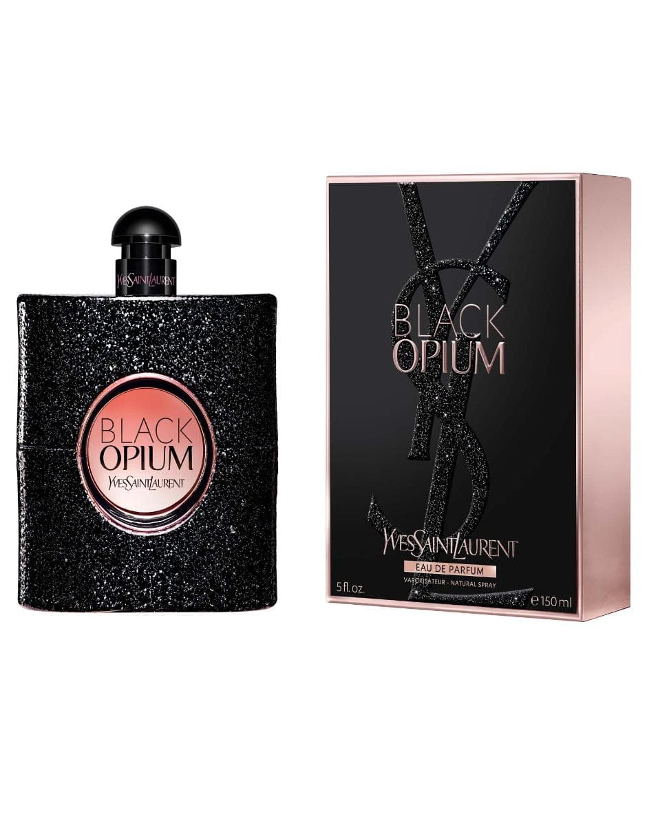 Black Opium