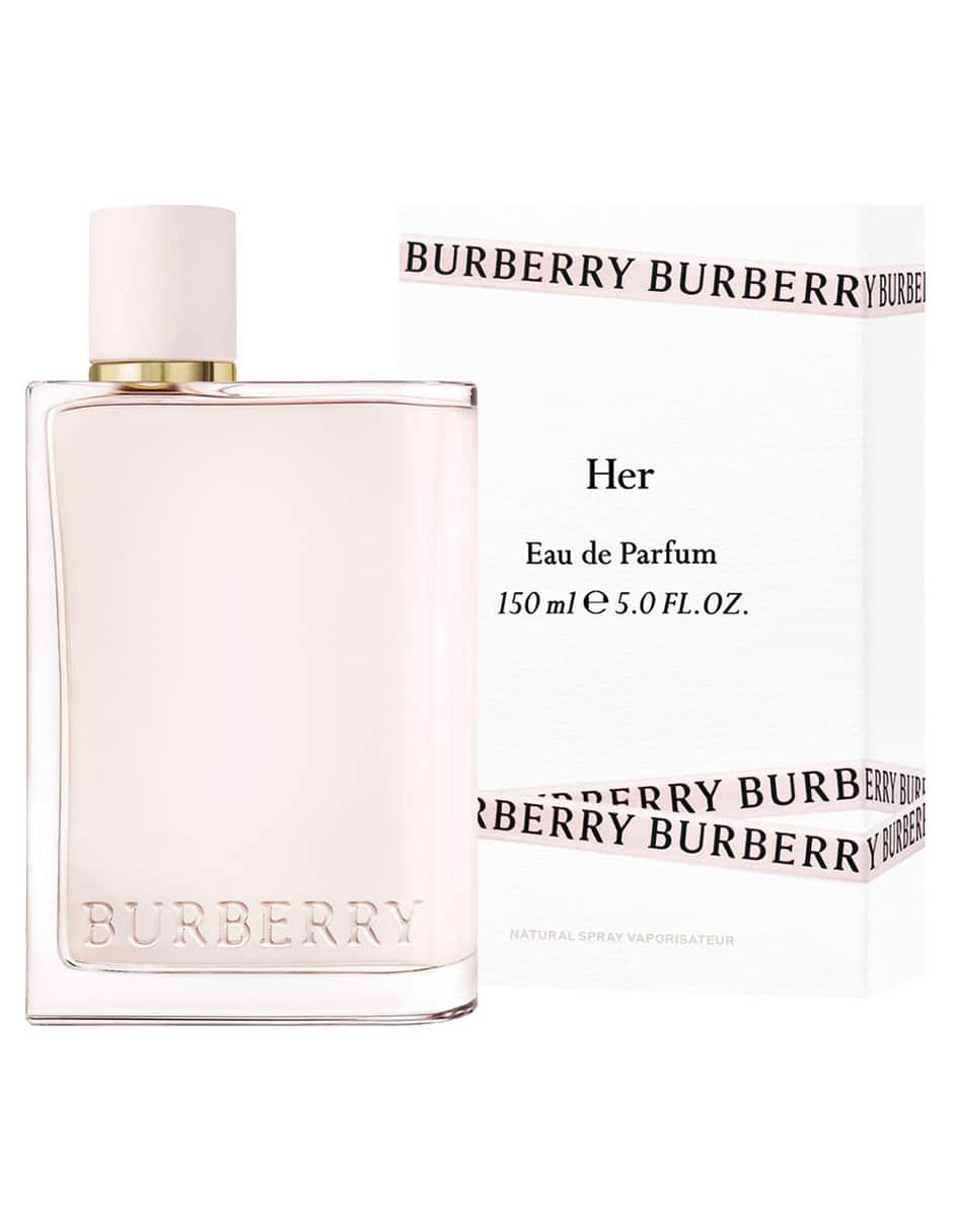 Burberry Her