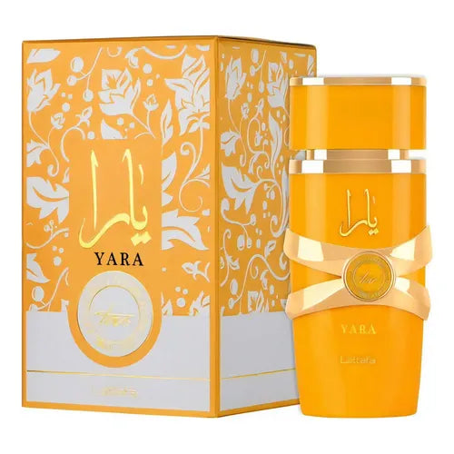 Yara Tous