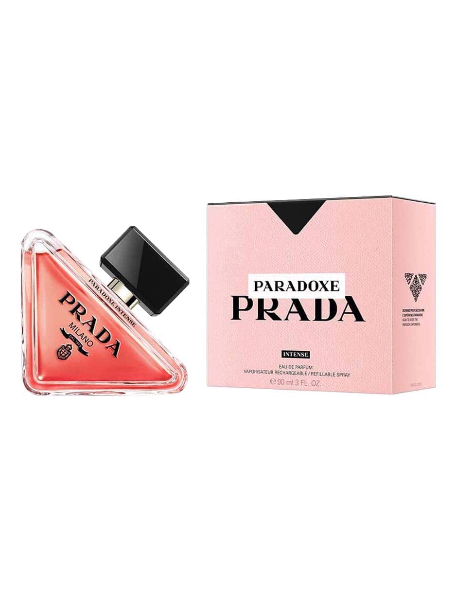 Paradoxe Intense