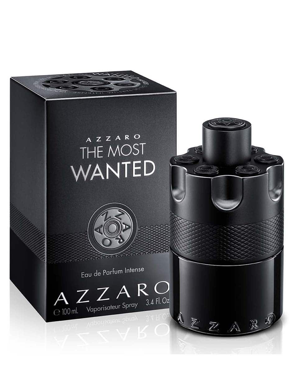 The Most Wanted Intense