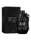 Spicebomb Dark Leather