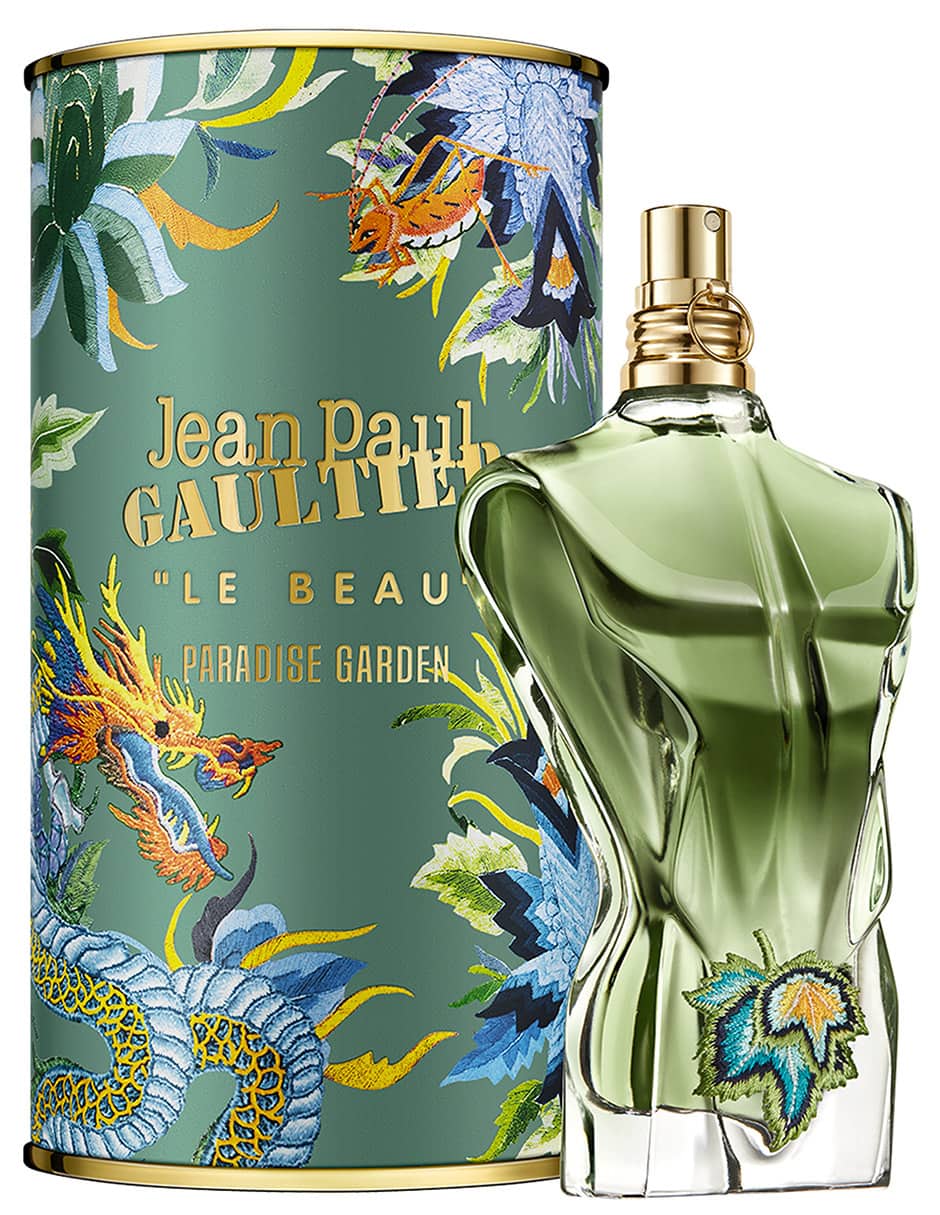 Le Beau Paradise Garden