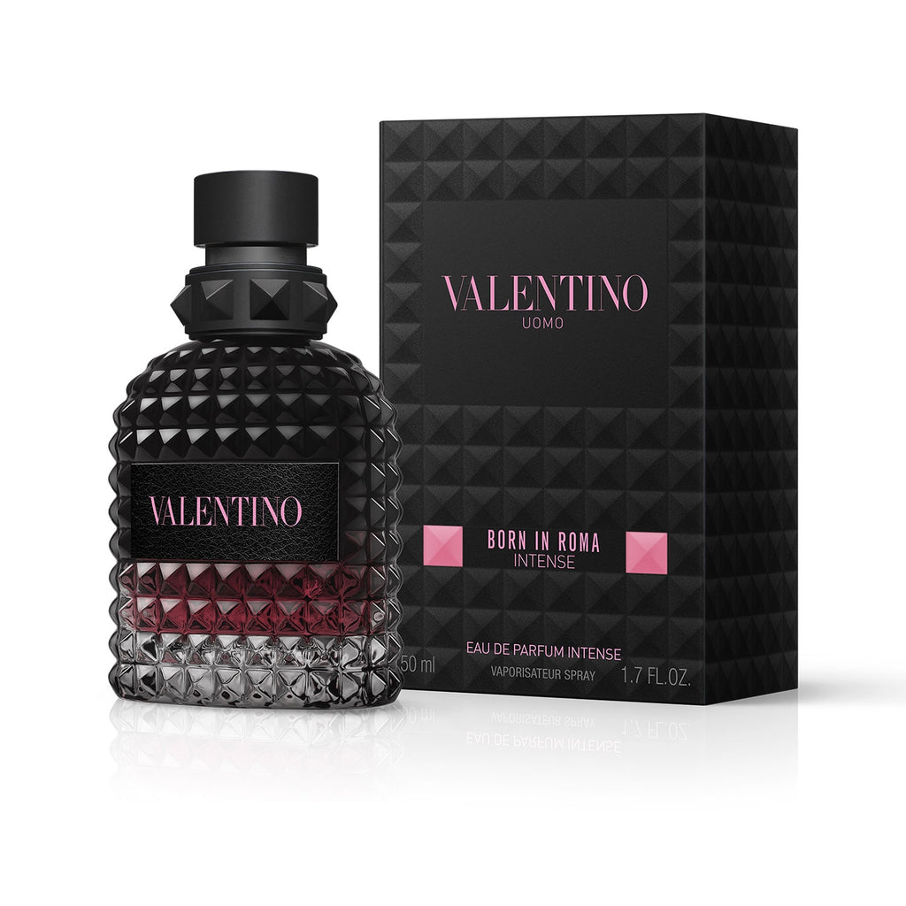 Valentino Uomo Born In Roma Intense