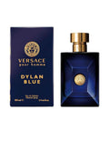 Versace Pour Homme Dylan Blue
